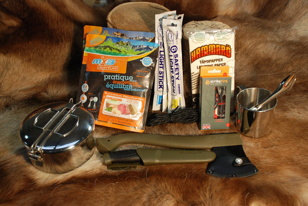 The Best Survival Tools - Our Top 5