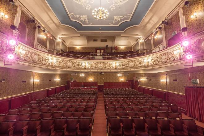 Lancaster Grand Theatre