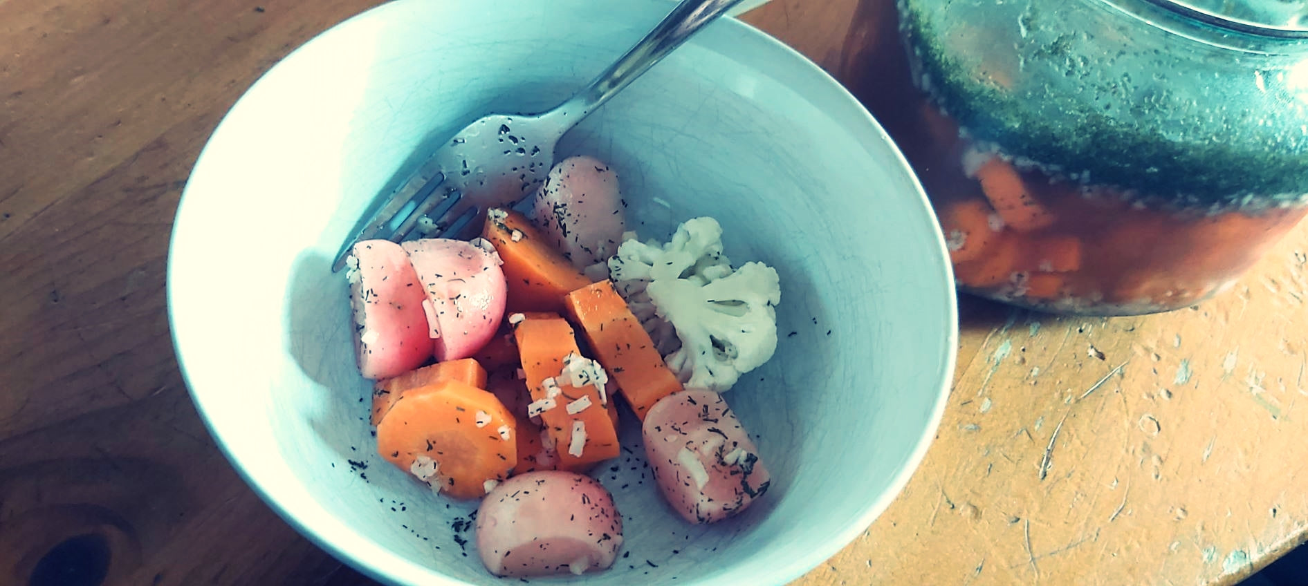 How To Make Your Own Pickles