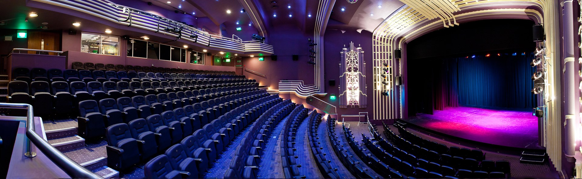 The Capitol Theatre - Horsham