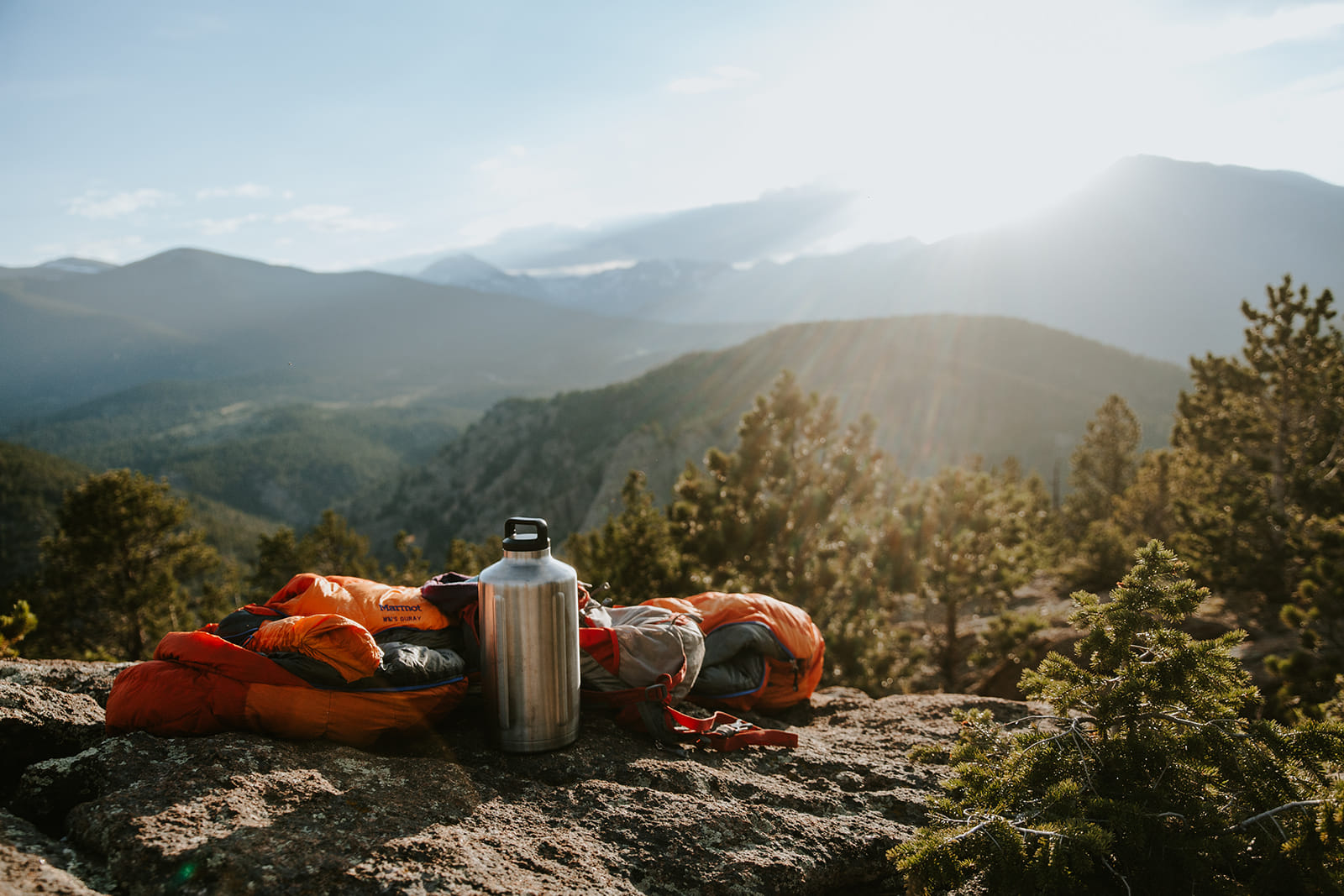 What is a Trailkeg and how do I use it?