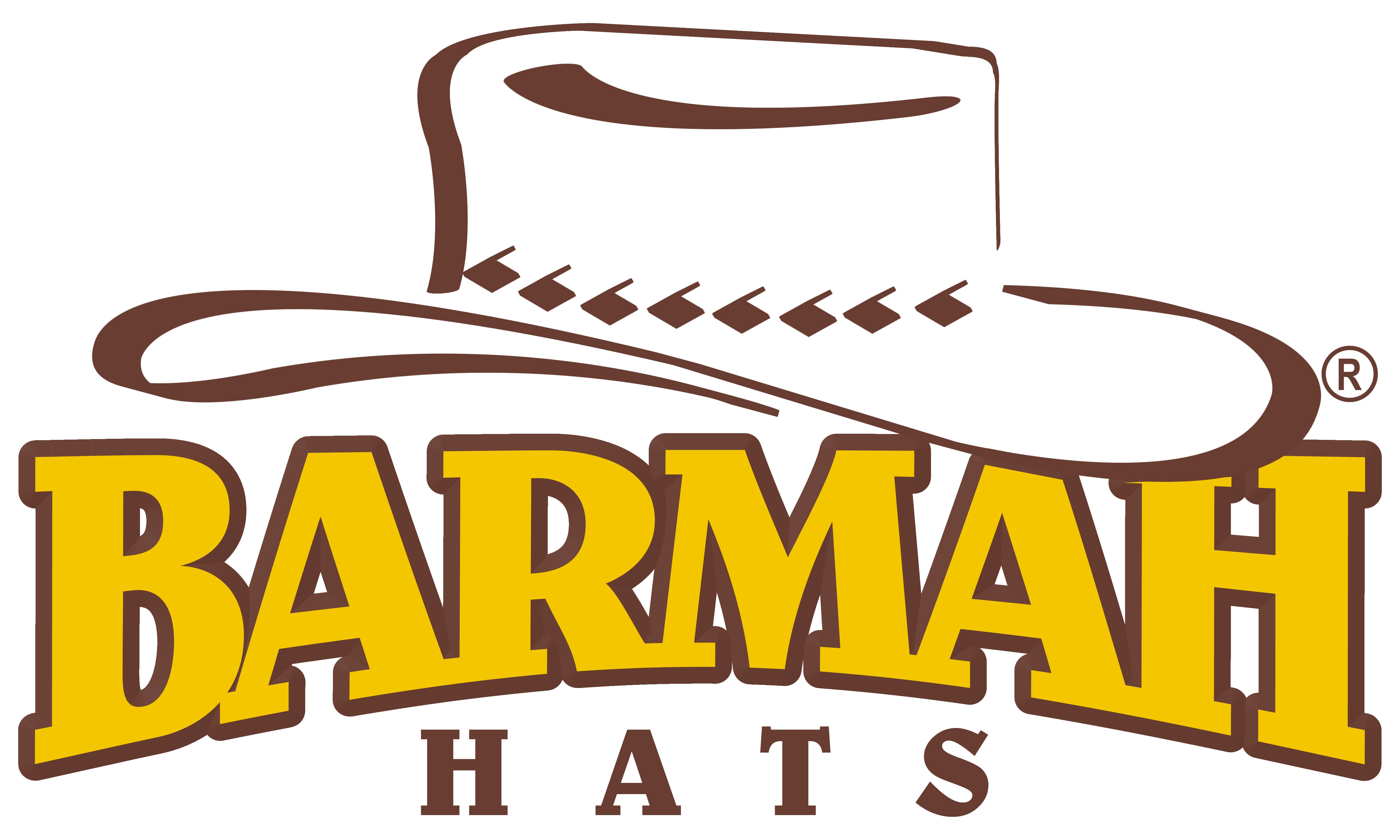 Barmah Hats | Leather