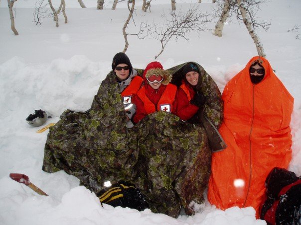 All Survival Equipment