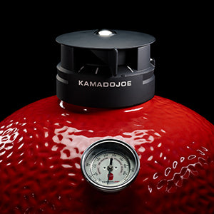 Kamado Joe Grills