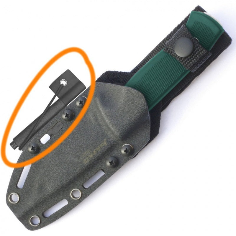 Jaktkit Knives and Tools