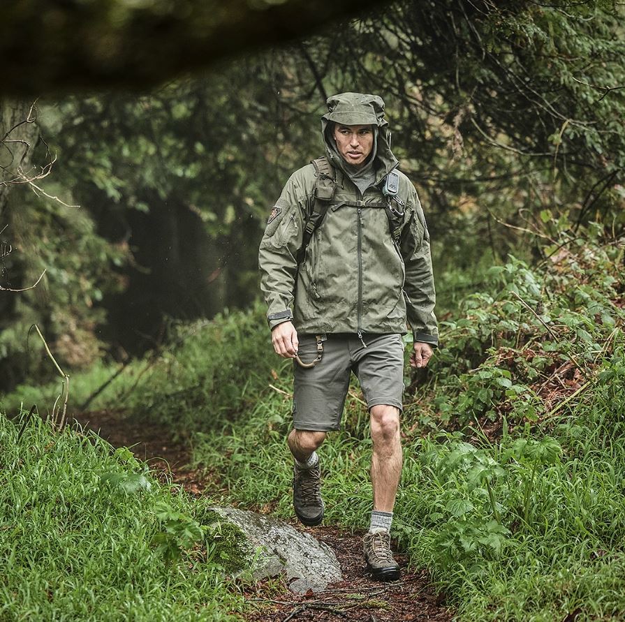 All Outdoor and Survival