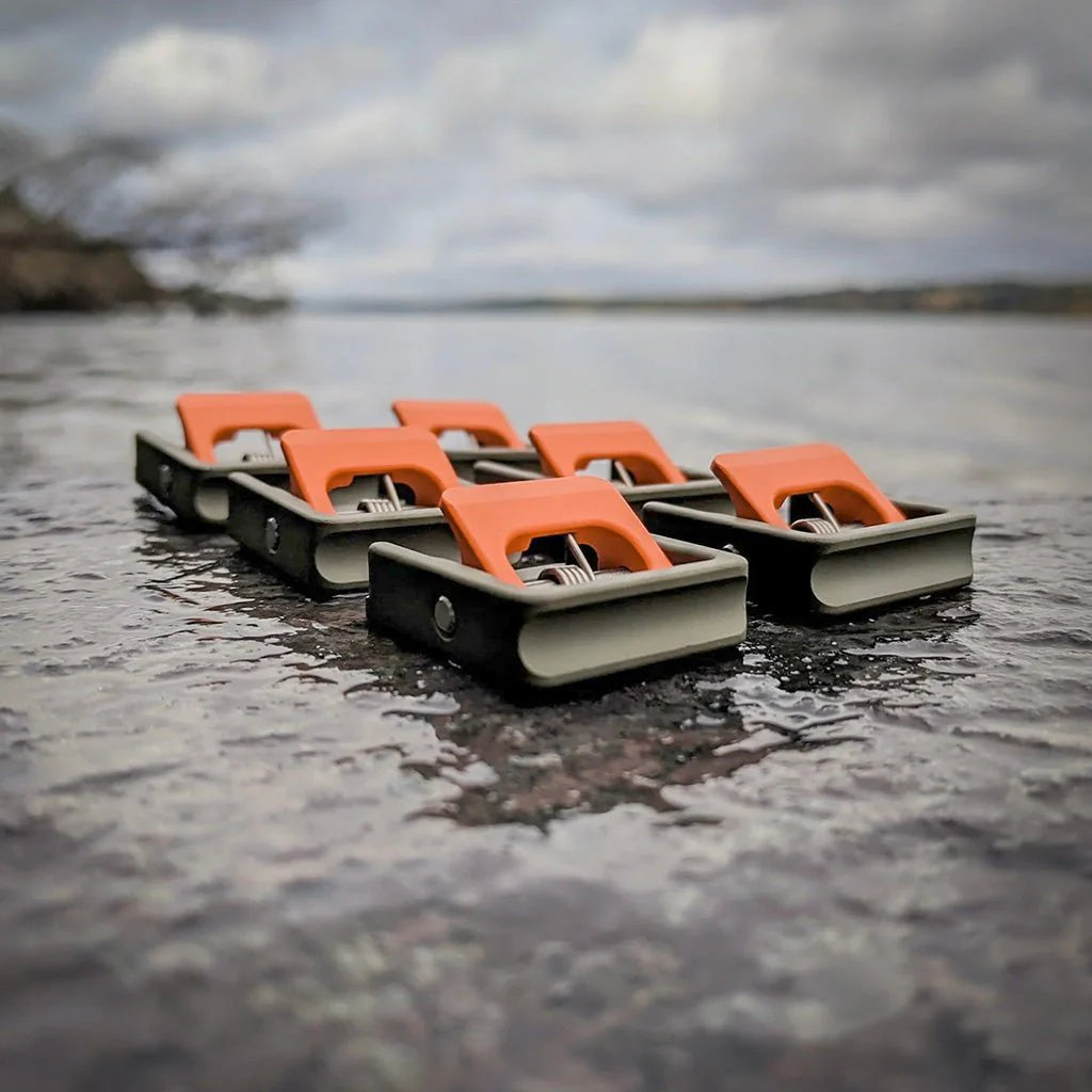 PROMETHEUS DESIGN WERX | SPD X Austere Cam Strap 5ft