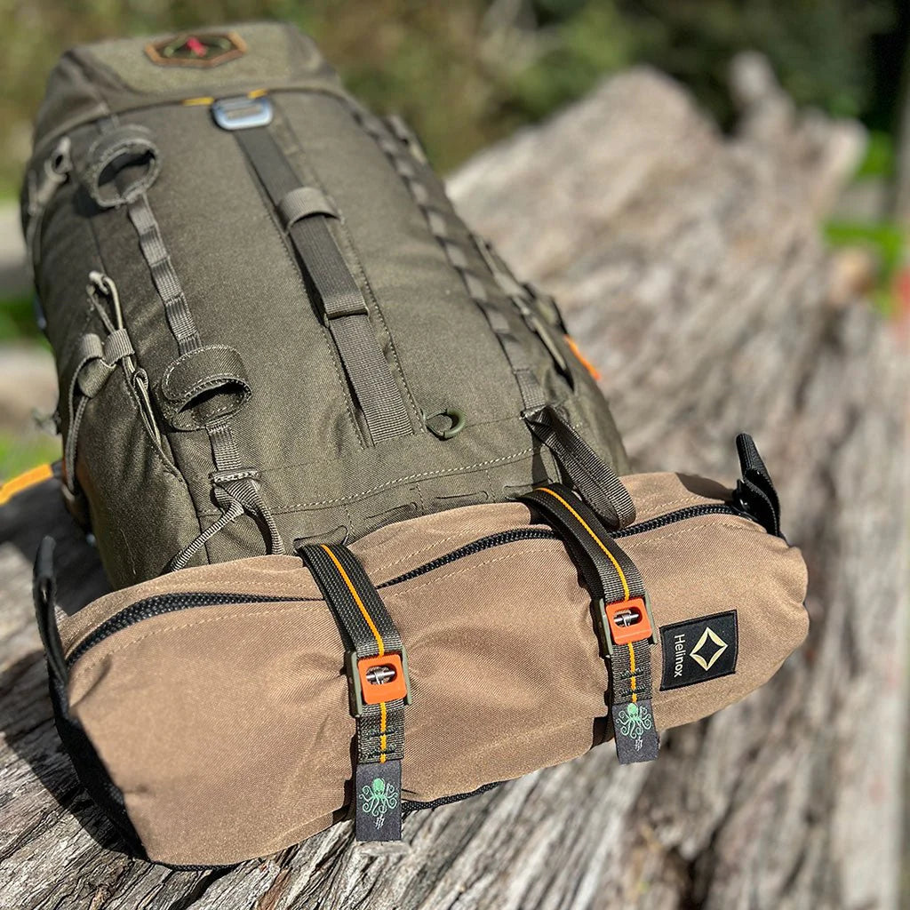 PROMETHEUS DESIGN WERX | SPD X Austere Cam Strap 5ft