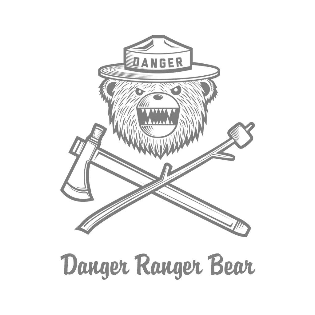 DRB Scout Knife Linen Micarta RL