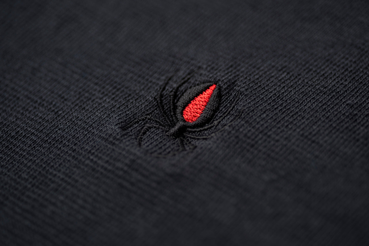 Redback | All Cotton Long Sleeved Rugby Shirt