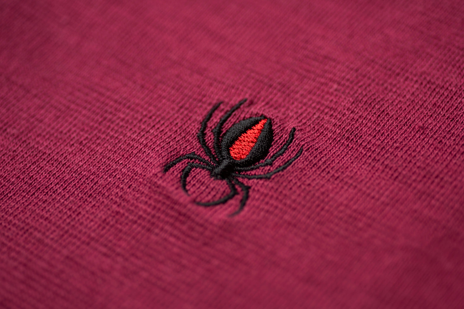 Redback | All Cotton Long Sleeved Rugby Shirt