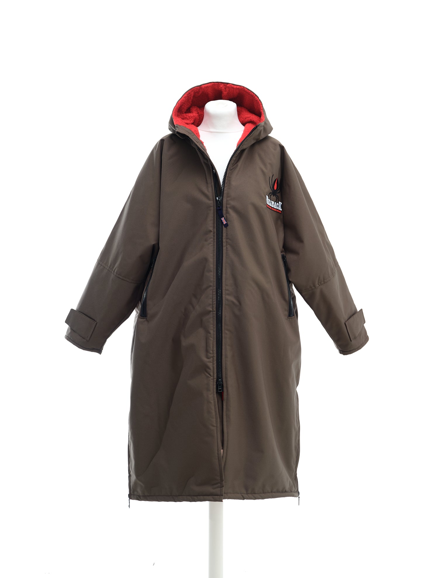 Redback Robe For Swimmers