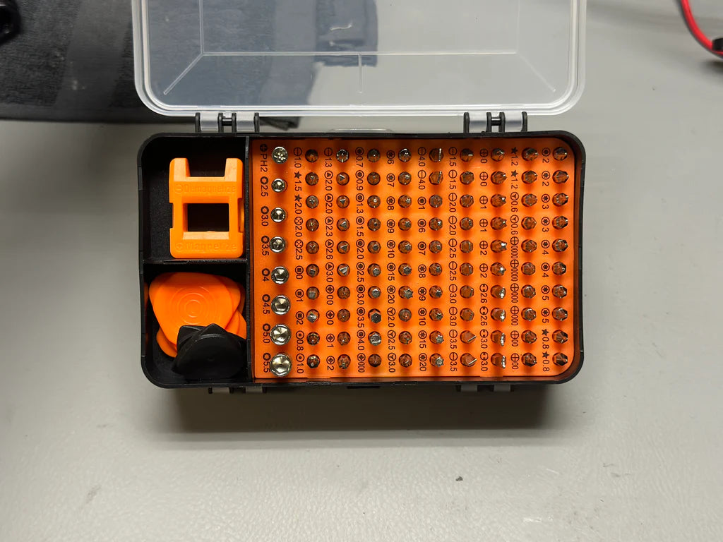 Electro Mechanical Service Kit