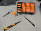 Electro Mechanical Service Kit