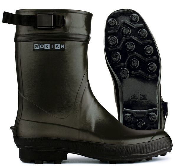 Nokian Finntrim Winter Boot Waterproof