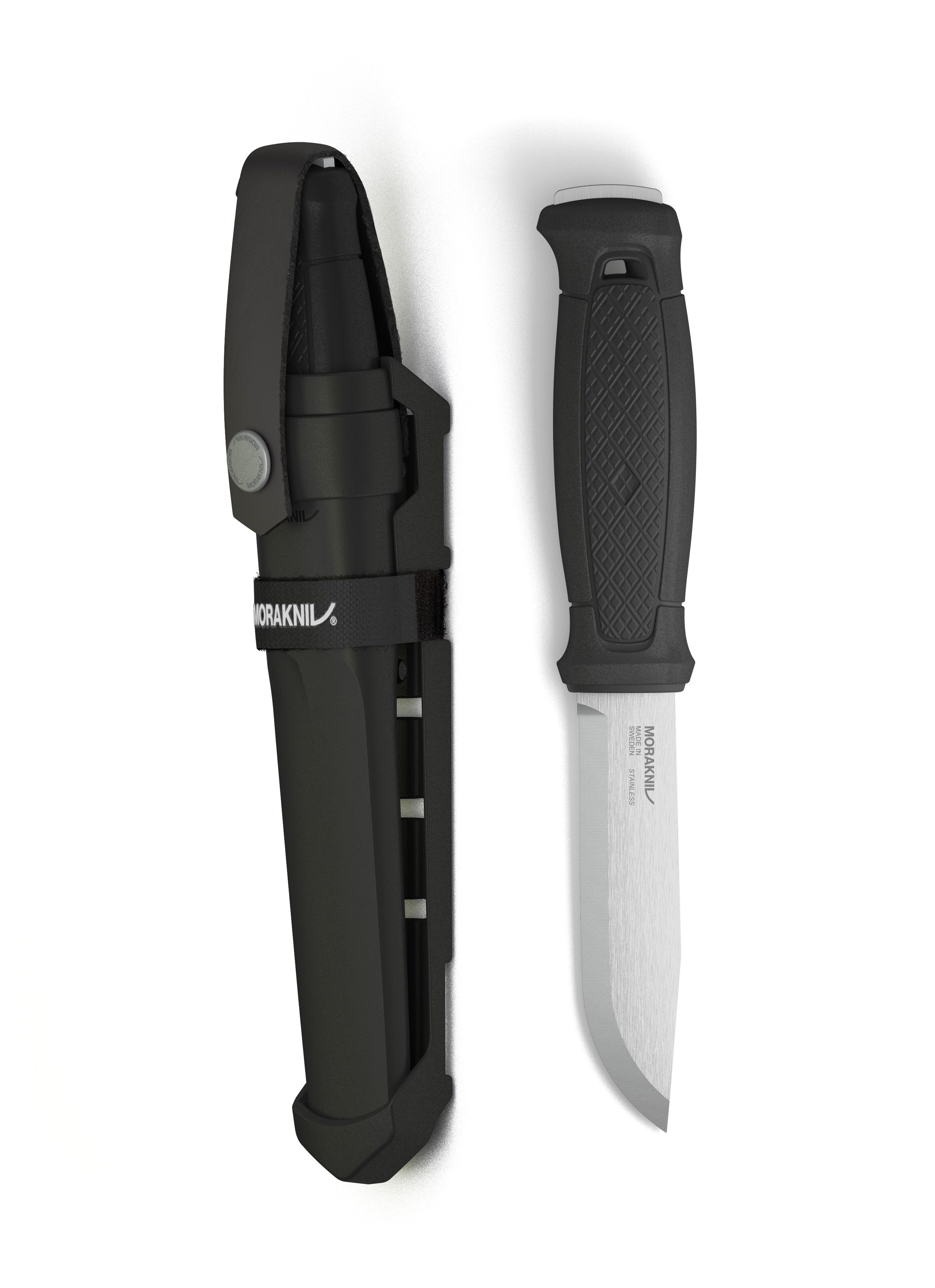 Mora | Garberg Stainless Multi-Mount