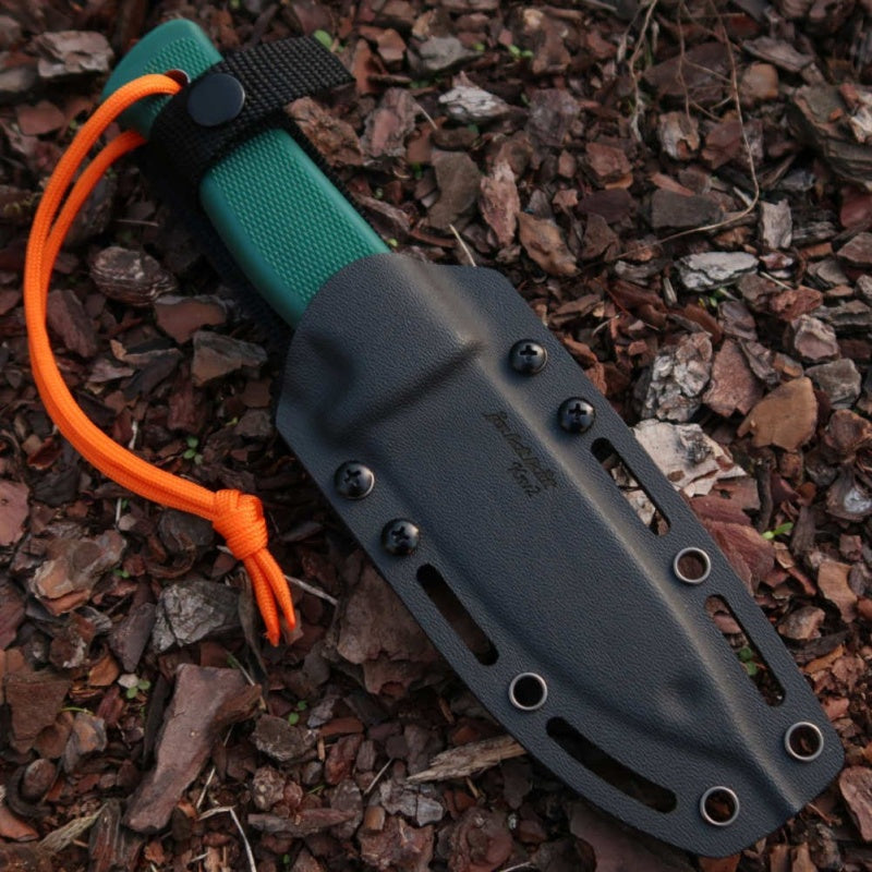 Jaktkit Knv2 Mil Hunting Knife