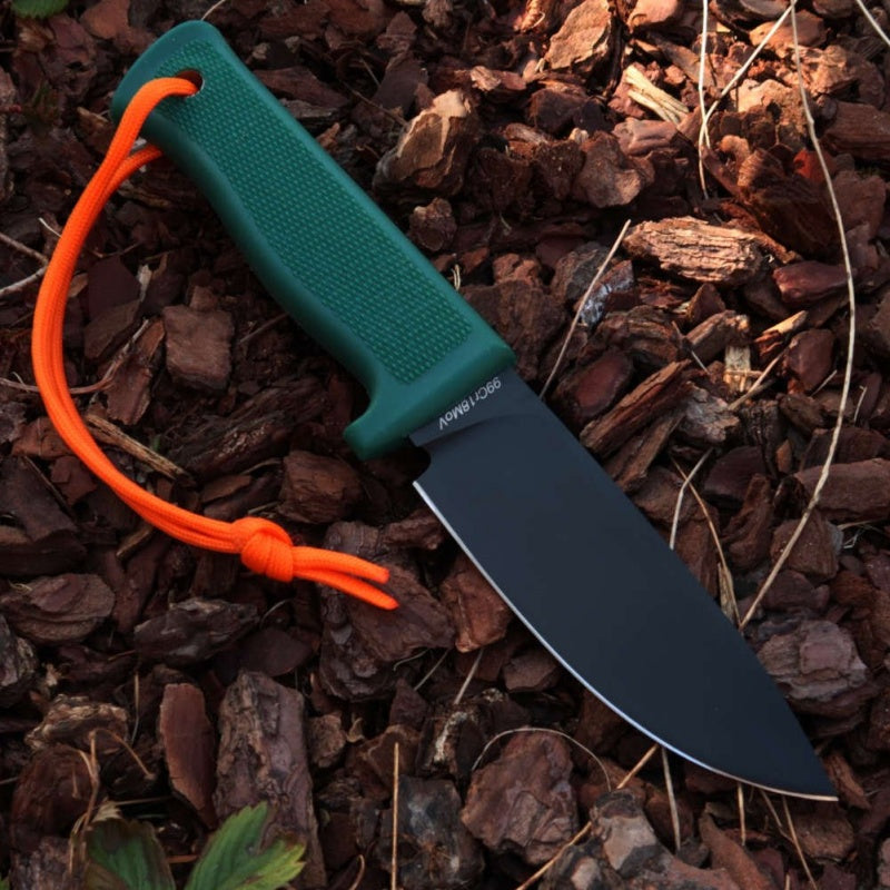 Jaktkit Knv2 Mil Hunting Knife