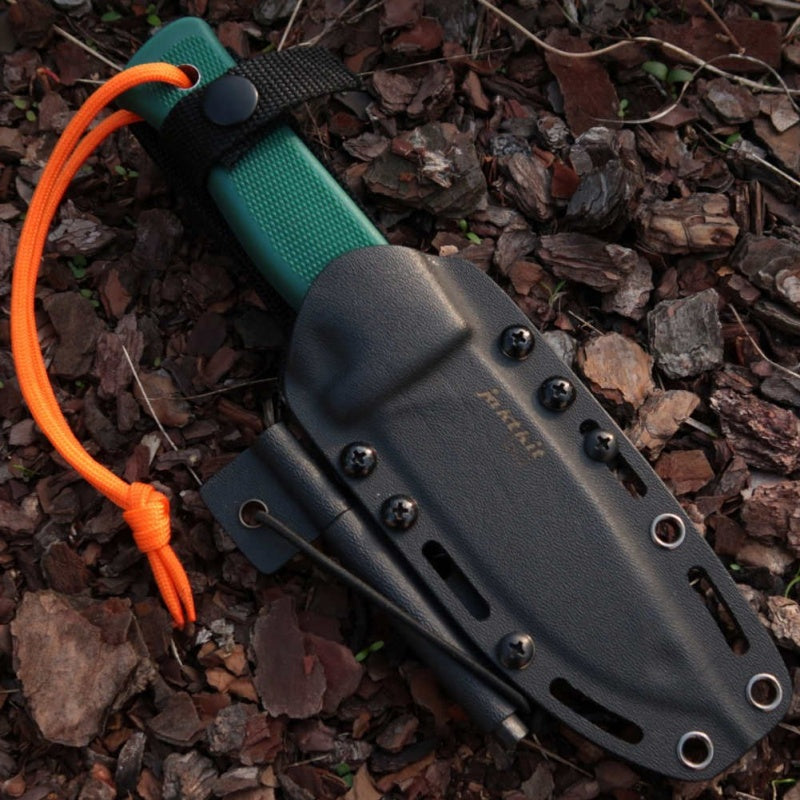 Jaktkit Knv2 Mil Hunting Knife