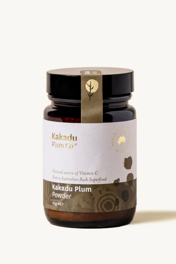 KAKADU PLUM CO. | Kakadu Plum Powder - 45g