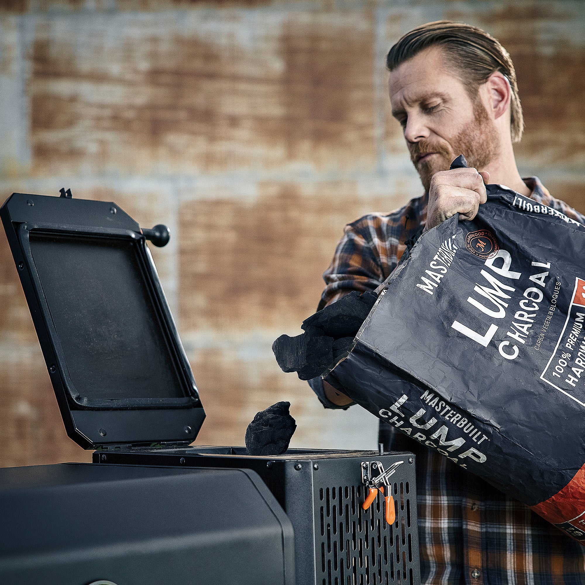 Masterbuilt | Gravity Series 1050 Griddle