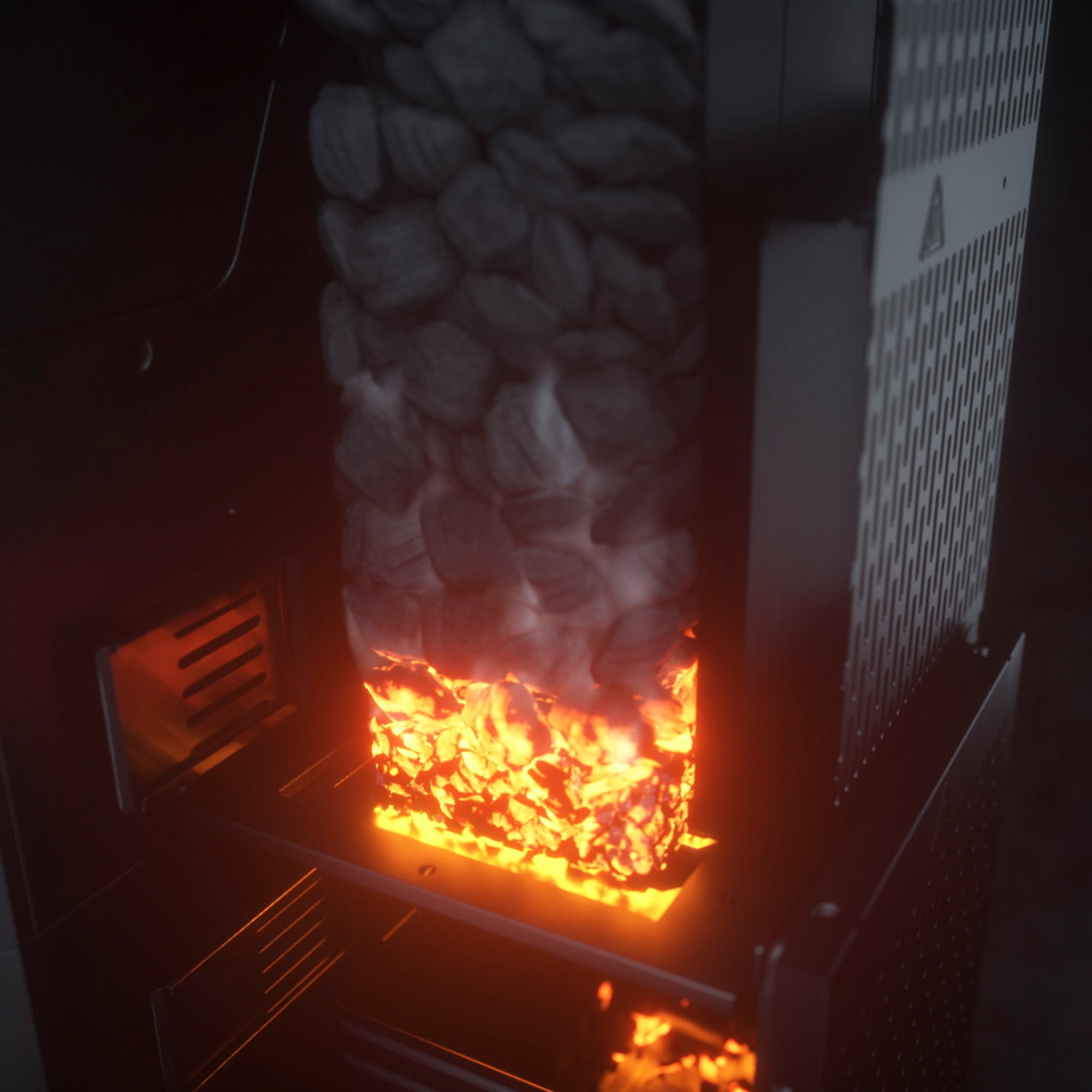 Masterbuilt | Gravity Series 1050 Griddle