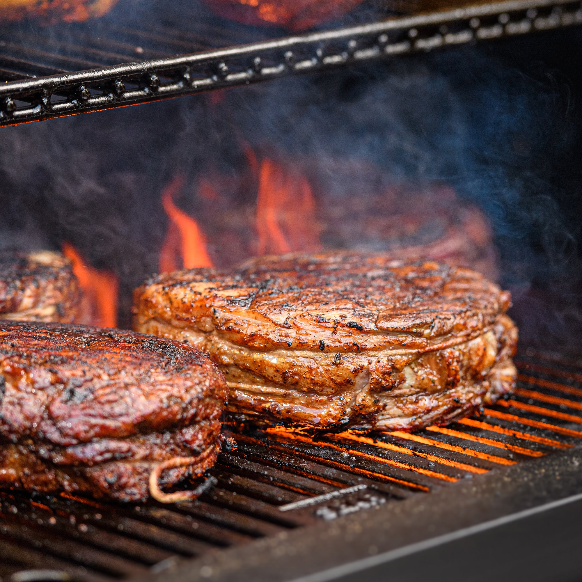 Masterbuilt | Gravity Series 1050 Griddle