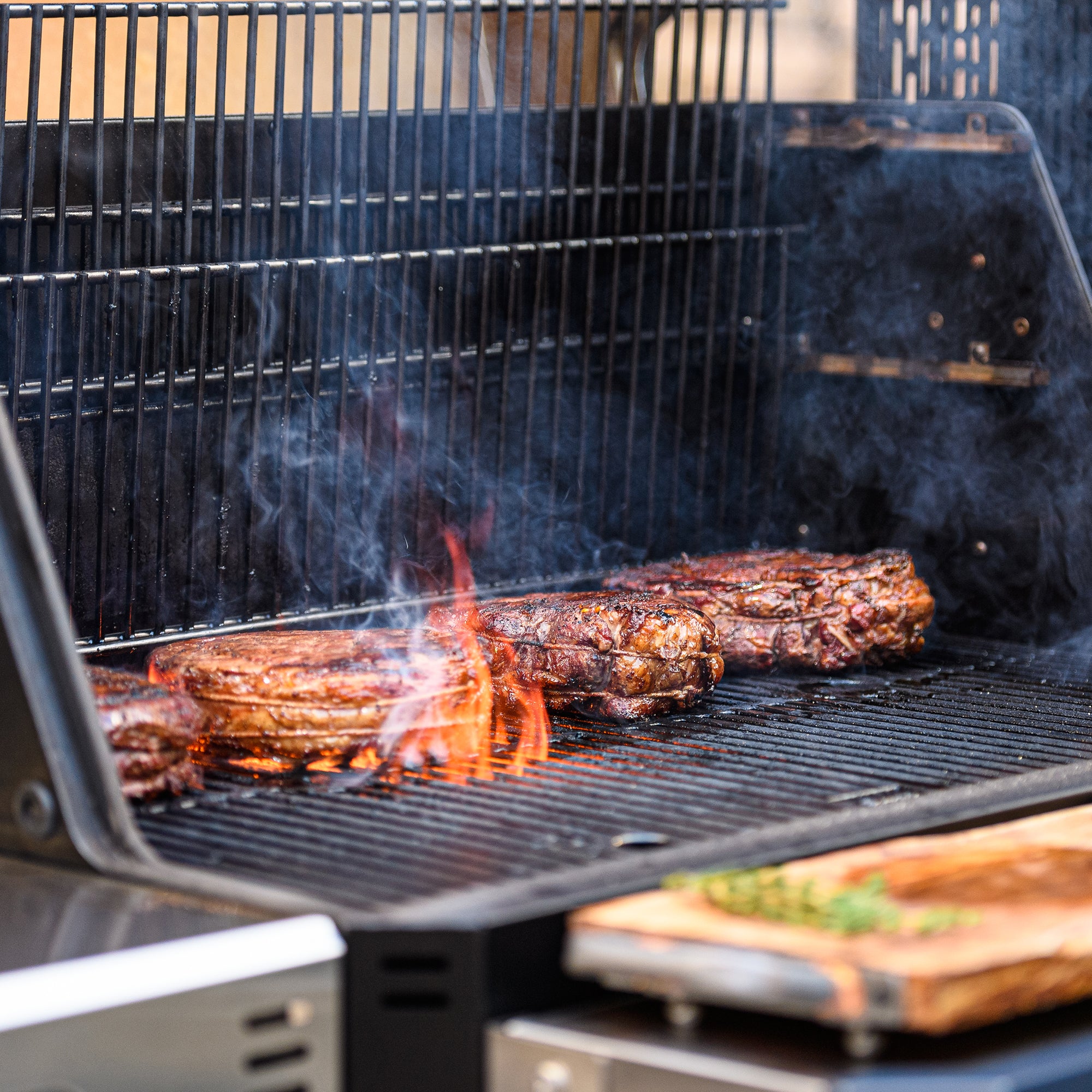 Masterbuilt | Gravity Series 1050 Griddle