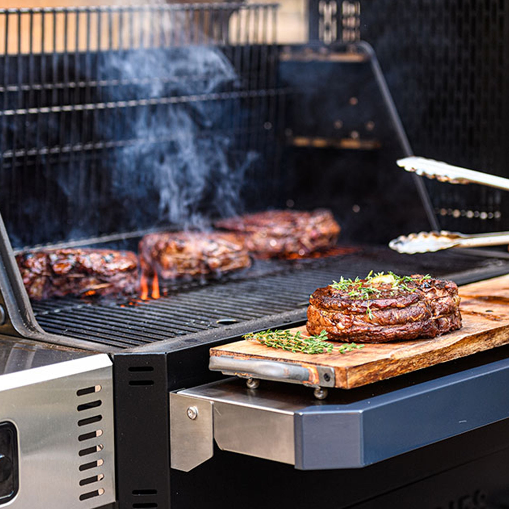 Masterbuilt | Gravity Series 1050 Griddle