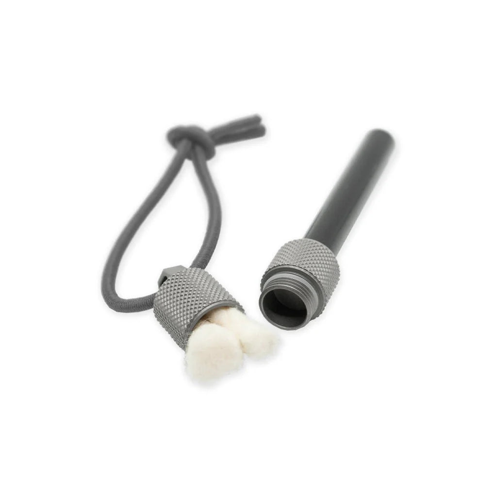 PROMETHEUS DESIGN WERX | Ti-SFR