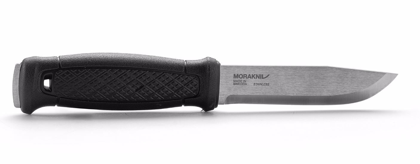 Mora | Garberg Stainless w Polymer Sheath