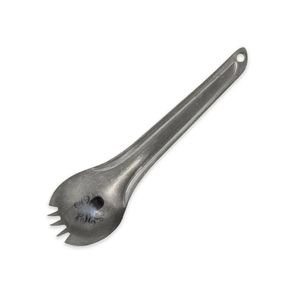 May The Spork Be With You Titanium