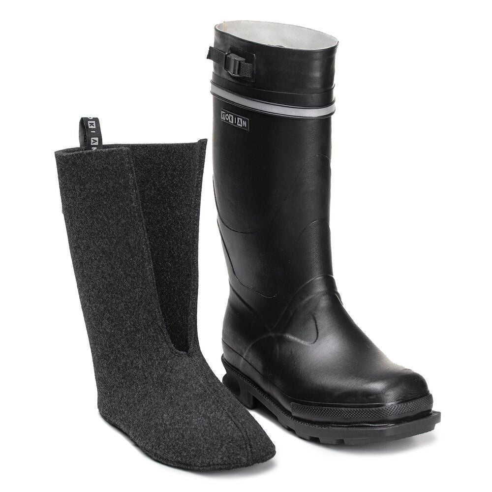 Nokian Boot Naali Insulated Waterproof Boot