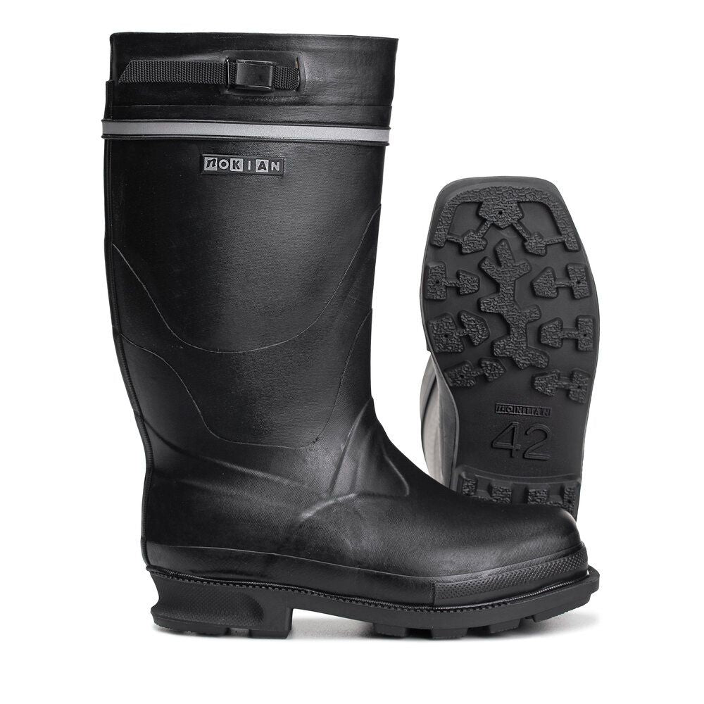 Nokian Boot Naali Insulated Waterproof Boot