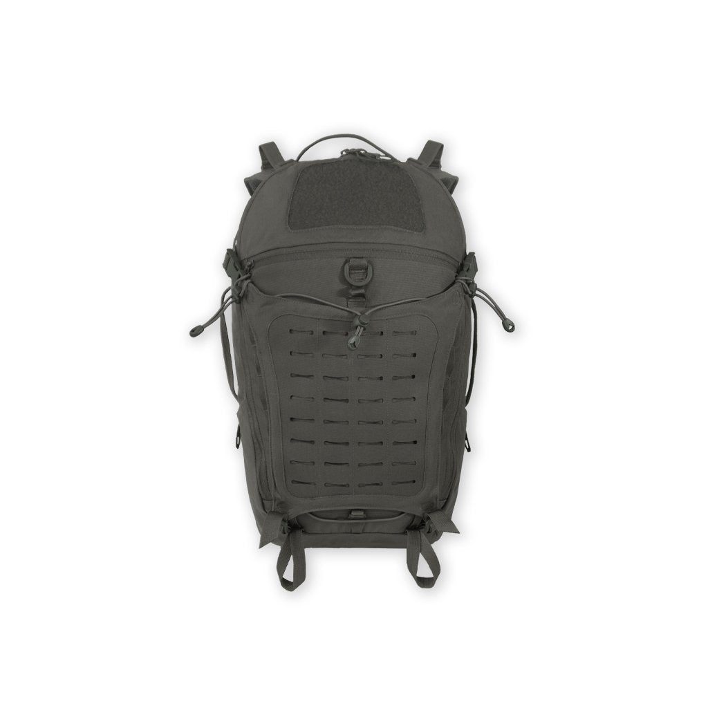 Prometheus Design Werx | S.H.A.D.O Pack 24L Universal Field Gray