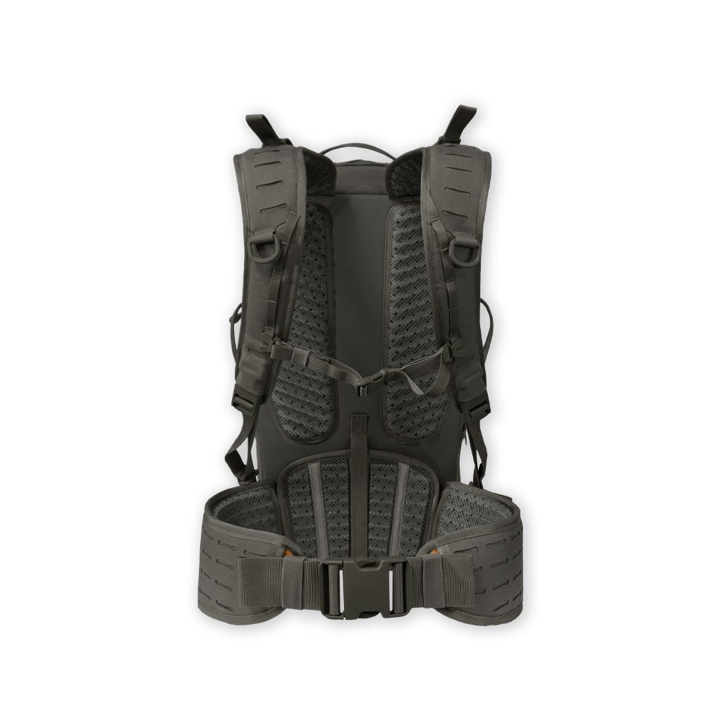 Prometheus Design Werx | S.H.A.D.O Pack 24L Universal Field Gray