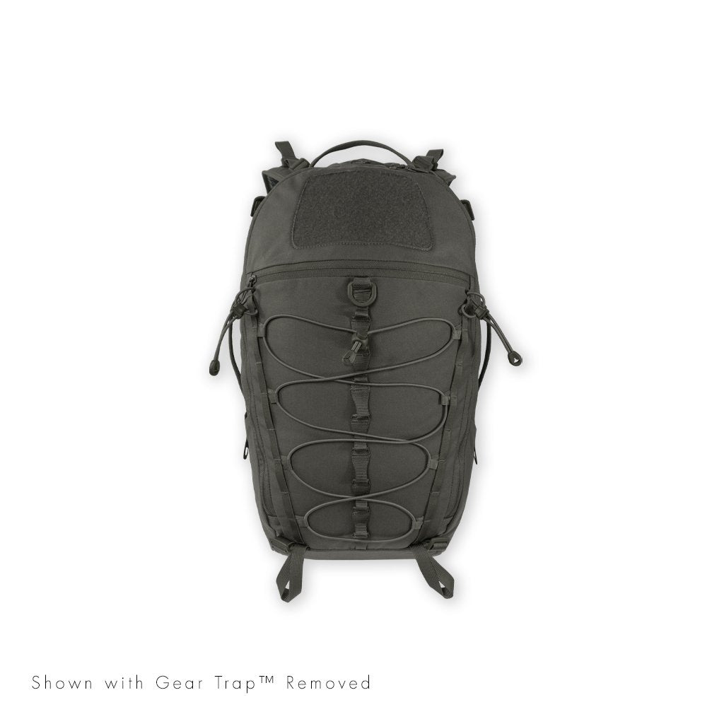 Prometheus Design Werx | S.H.A.D.O Pack 24L Universal Field Gray