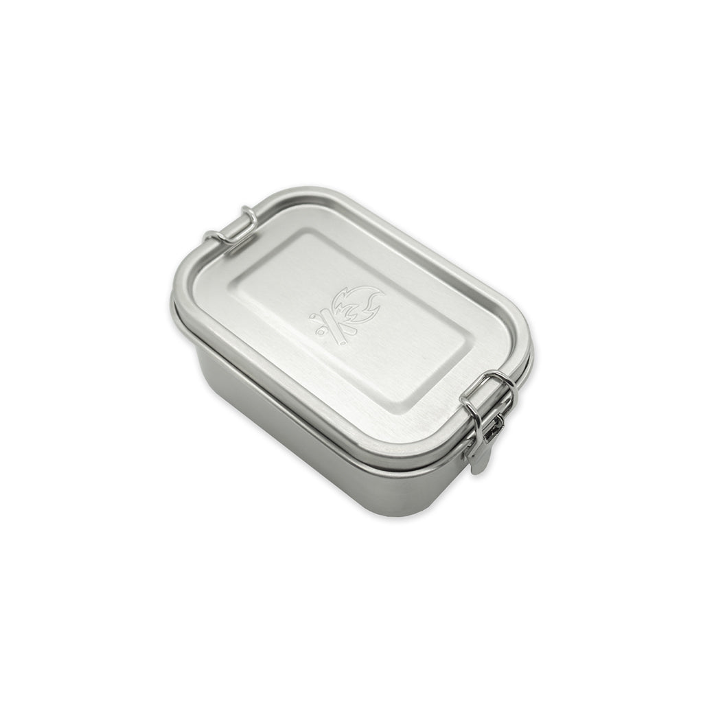 Prometheus Design Werx | Camp Stash Box 400ML