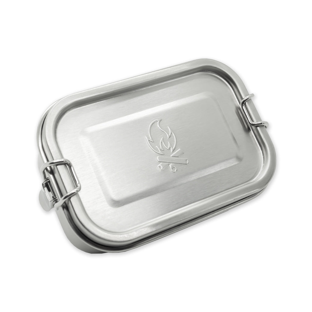 Prometheus Design Werx | Camp Stash Box 400ML
