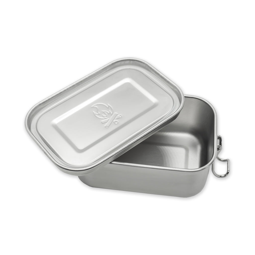 Prometheus Design Werx | Camp Stash Box 400ML