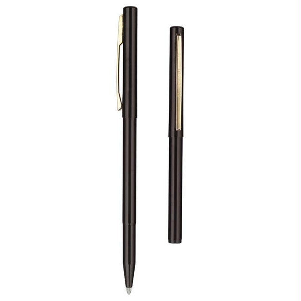 Fisher Space Pen | The Stowaway Black