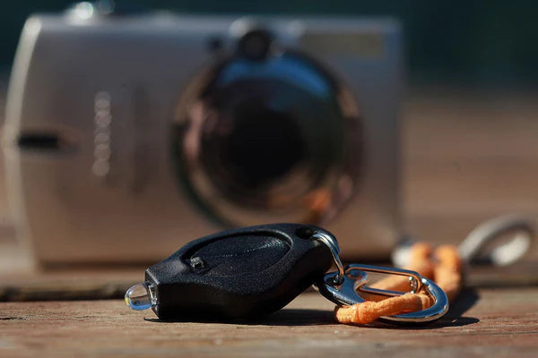 Photon | Micro Light 2