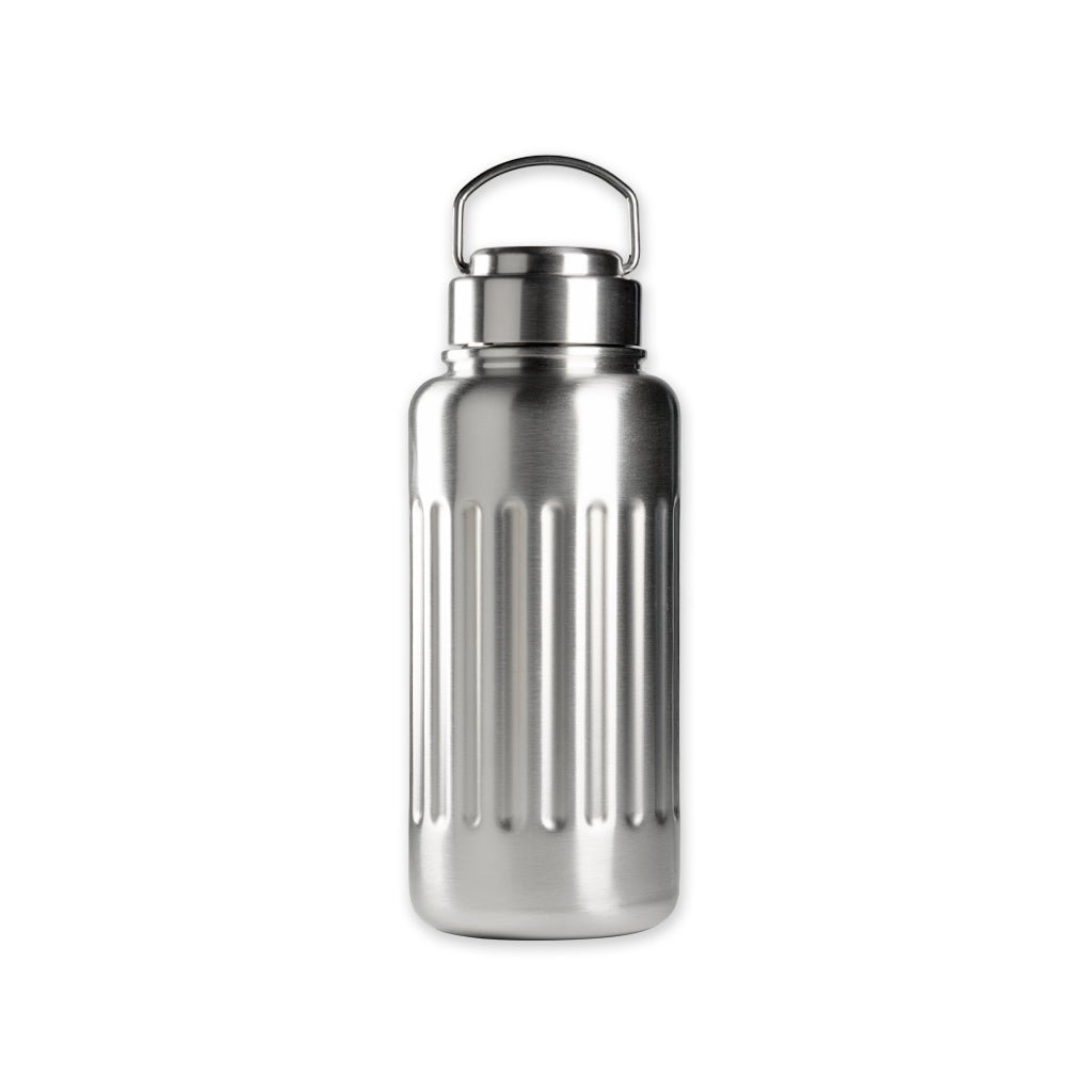 Prometheus Design Werx | FT Insulated Water Bottle Aqua