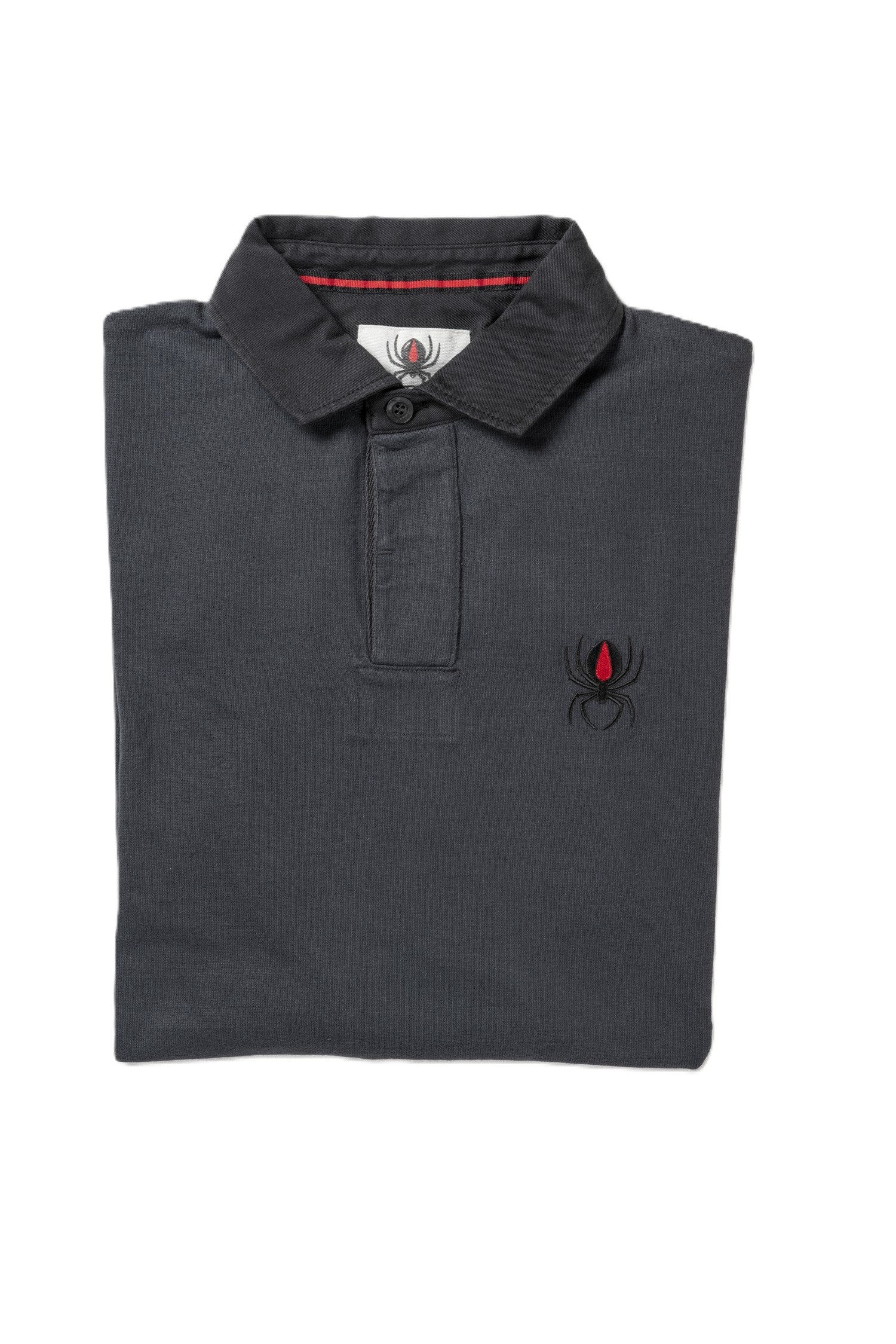 Redback | All Cotton Long Sleeved Rugby Shirt