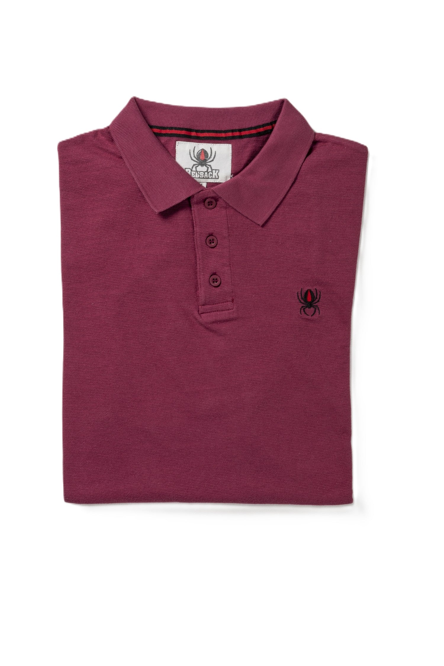 Redback | All Cotton Polo Shirt