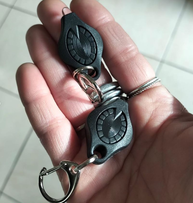 Photon | Freedom Micro - Choice Of LED Colours