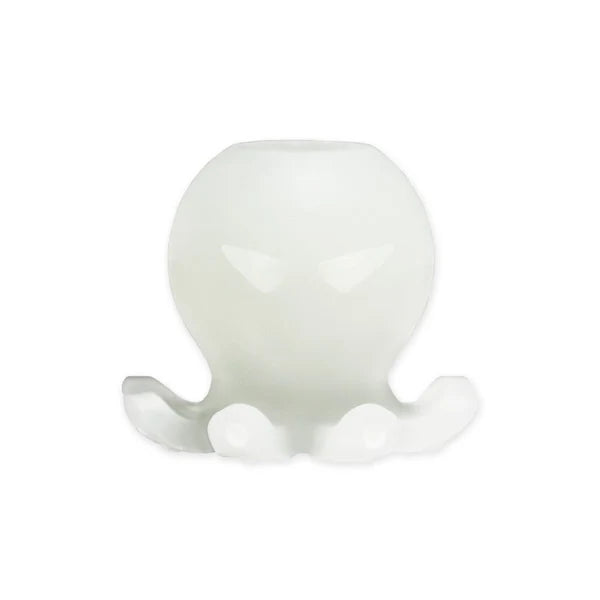 Prometheus Design Werx | Mini Kraken GID Lanyard Bead