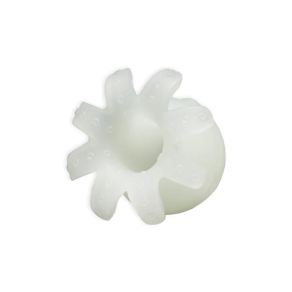 Prometheus Design Werx | Mini Kraken GID Lanyard Bead