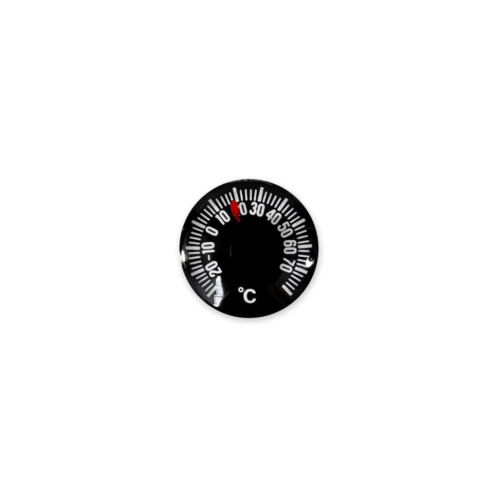 Prometheus Design Werx | A.G. Button Thermometer Celsius