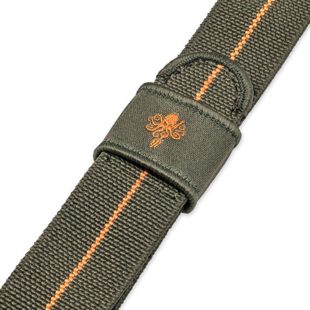 Prometheus Design Werx | Ti-FXDS Watchstrap 22mm Tracer Regular
